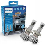 ŻARÓWKI PHILIPS ULTINON PRO6000 H4-LED 5800K +230% 12V 01365131 2 SZTUKI