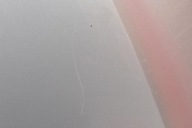 bonnet SREBRNA VW GOLF 5 V plus 04-09