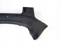 Tesla Model 3 bumper rear part rear