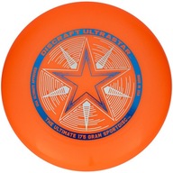 DYSKI DISCRAFT 175 G. ULTIMATE FRISBEE