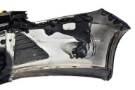 bumper front FORD FOCUS MK3 Przedlift 2011-2014 Panther Black