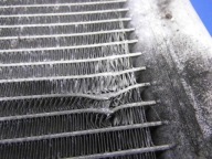 Radiateur climatisation 1.6DCI TRAFIC III VIVARO B