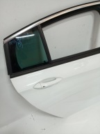 door right rear. OPEL INSIGNIA B 17R