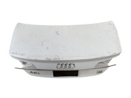 AUDI A8 4H D4 LIFT trunk door boot LS9R