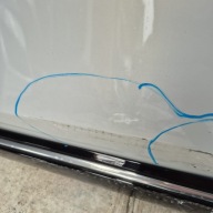 HONDA HR-V III 3 21-> door front front left