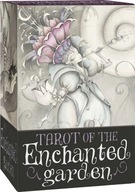 Tarot of the Enchanted Garden, instr.PL