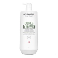 Goldwell DUAL CURLS & WAVE Szampon do włosów kręconych 1000ml