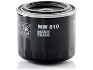 Mann-Filter MW 810 Olejový filter