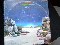 Yes -tales from topographic oceans 2lp EX+ FRANCE!!