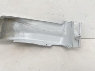 SPRINTER 906 VW CRAFTER 06- Consolle PRZEDLUZENIE parafango Destro BIALE