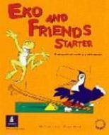 Eko and Friends Starter Podręcznik