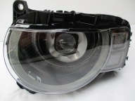 light left front Land Rover Defender Ful Led 11840010020