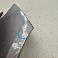 MERCEDES B-class II 2 W246 11-18 fender front front right
