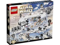 Lego 75098 Star Wars Assault on Hoth K-3PO