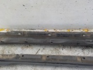 956 DACIA DUSTER II 17- mouldings caps threshold