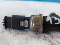 injection ramp VOLVO V40 D2 1.6 HDI 968529758002