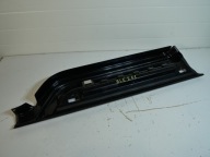 FIAT DUCATO III PANORAMA plastic spoiler cover