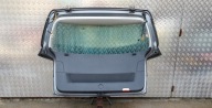 rear trunk door VW GOLF 5 plus GOLF 6 plus without RDZY LAK: LA7T