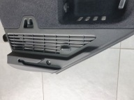 Audi A3 8Y hb boot upholstery left 8Y4863879A