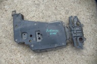 SUBARU FORESTER 2.0D cover chassis