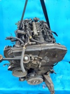 engine ALFA ROMEO 147 1.9 JTD 192A5000 210.894 KM