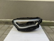 light right Mercedes GLA W247 Full Led Multibeam Led