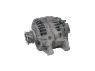 OPEL ASTRA H ZAFIRA B 1.6 ALTERNATOR 55556067 100A