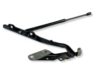 hinge damper bonnets pokrywy right Dodge RAM 1500 2019