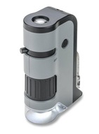 Optický mikroskop Carson MICROFLIP 250 x