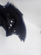 TOYOTA C-HR 16-19 bumper rear part rear PDC