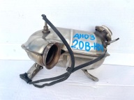 BOXER JUMPER 2.0 B-HDI 16- catalyst DPF EURO 6 original 1379604080
