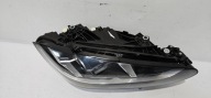 light right front LED BMW 4 G22 G23 G26 LCI LIFT original 5A3B2F4