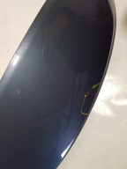 moulding cap bonnet boot LOTKA SPOILER RENAULT ZOE light STOP