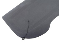 plato boot rear part rear MERCEDES A W176 A1766900149