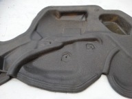 soundproofing door left front FORD FOCUS MK3 10-18R. BM51-A237A05-AF