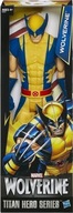 Hasbro Wolverine Pohyblivá figúrka 30cm X-man Marvel