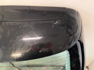 OPEL ASTRA K KOMBI trunk door boot Z22C black