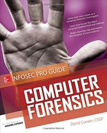 Computer Forensics InfoSec Pro Guide Cowen David