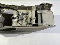 Tunel central armrest dekor passenger compartment Chrysler Pacifica 2021