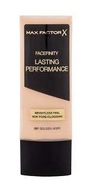 Facefinity Lasting Performance odolný krycí make-up 097 Golden Ivory 35ml