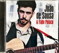 CD JOAO DE SOUSA & FADO POLACO