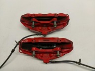Ford Mustang Mach-E running board hamulcow front 362mm calipers discs LJ9C-2011