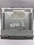 RADIO FORD FUSION 4S6118K876BA