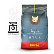 Husse Exclusive Light - karma sucha dla kotów otyłych 7 kg