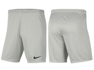 NIKE park spodenki dziecięce SPORTOWE r.147-158