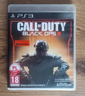 Call of Duty: Black Ops III PL PS3