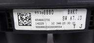 dials dials EUROPA OPEL MOKKA 1.4 TURBO