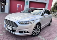 Ford Mondeo 2.0 Diesel 150KM