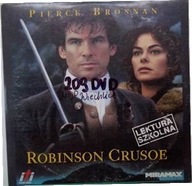 Robinson Crusoe - Brosnan