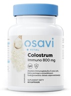 Osavi Colostrum Immuno 800mg 60 kapsúl